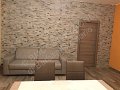 CANTIERE ROZZANO 2  (MI) RISTRUTTURAZIONE TOTALE CON FORNITURA E POSA MATERIALI NOSTRO SHOWROOM